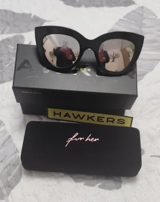 Gafas de sol hawkers