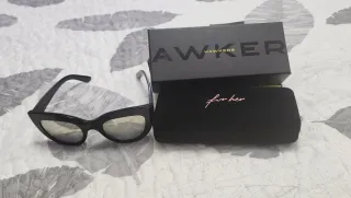 Gafas de sol hawkers