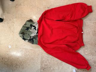 sudadera scuffers