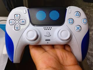 Mando PS5 ASTRO BOT Edición Magnética