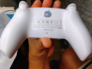 Mando PS5 ASTRO BOT Edición Magnética