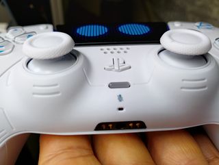 Mando PS5 ASTRO BOT Edición Magnética