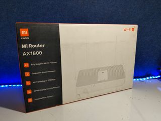 Xiaomi Mi Router AX1800 (RA67) WiFi 6