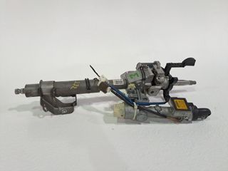 COLUMNA DIRECCION SSANGYONG KYRON (2)