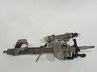 COLUMNA DIRECCION SSANGYONG KYRON (2)