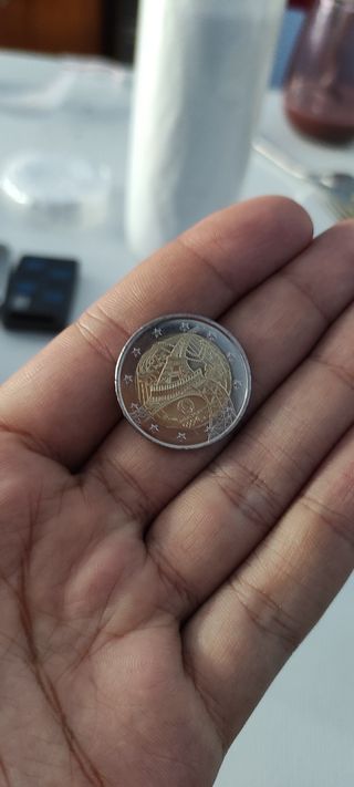 Moneda