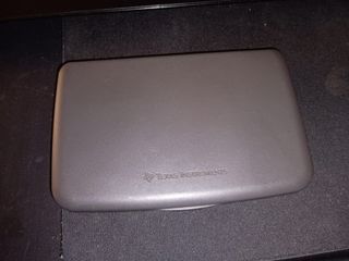 Agenda Electrónica Pocket Mate 120