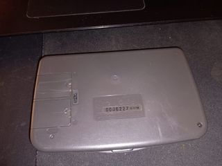 Agenda Electrónica Pocket Mate 120