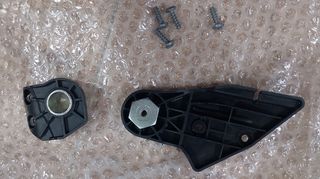 Juego Reparación Faro D.IZ. Mercedes W204 / 203