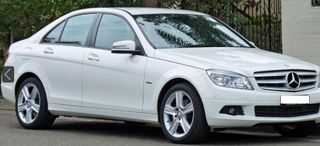 Juego Reparación Faro D.IZ. Mercedes W204 / 203