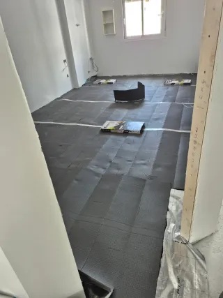 Busco trabajo por la zona de Málaga