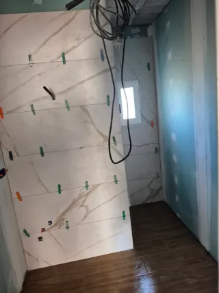 Busco trabajo por la zona de Málaga