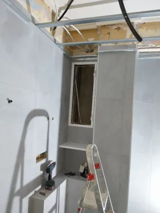 Busco trabajo por la zona de Málaga