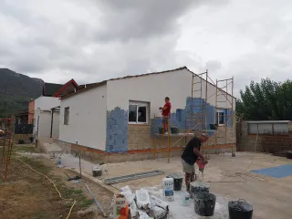 Busco trabajo por la zona de Málaga