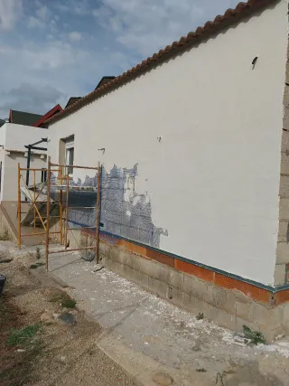 Busco trabajo por la zona de Málaga