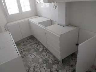 Busco trabajo por la zona de Málaga