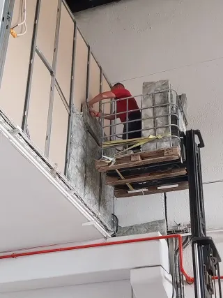 Busco trabajo por la zona de Málaga