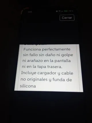 Xiaomi Redmi 9T 4/64GB