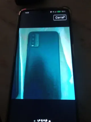 Xiaomi Redmi 9T 4/64GB