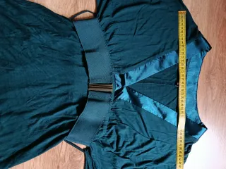 Blusa Stradivarius manga murciélago Talla M