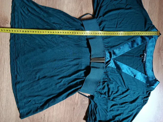 Blusa Stradivarius manga murciélago Talla M