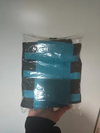 Faja de compresión ajustabe