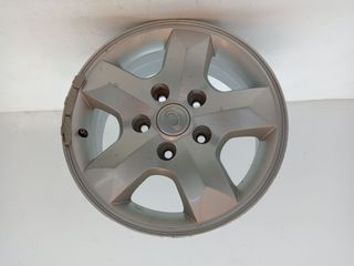 LLANTA SSANGYONG ACTYON (2)