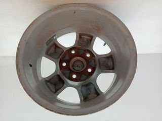 LLANTA SSANGYONG ACTYON (3)