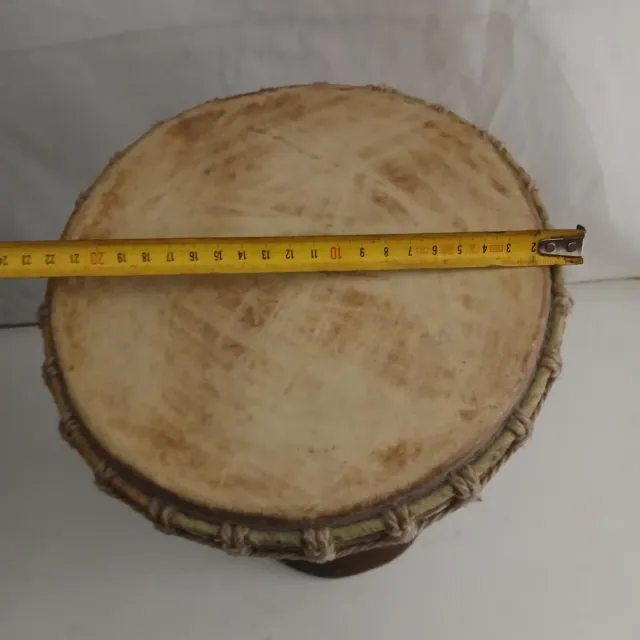 Djembe Africano