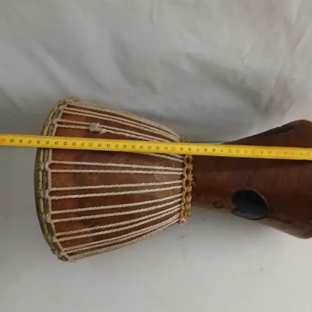 Djembe Africano