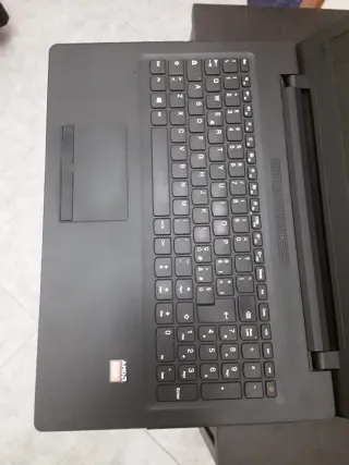 Lenovo Ideapad 110-15AST Non Testato