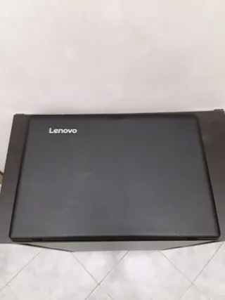 Lenovo Ideapad 110-15AST Non Testato