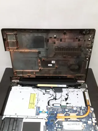 Lenovo Ideapad 110-15AST Non Testato