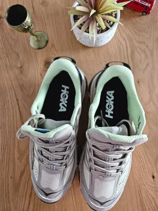 Zapatillas Hoka One One Mafate Speed 2