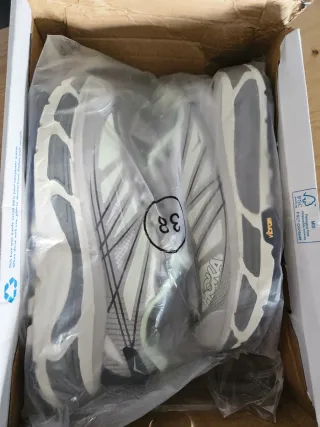 Zapatillas Hoka One One Mafate Speed 2