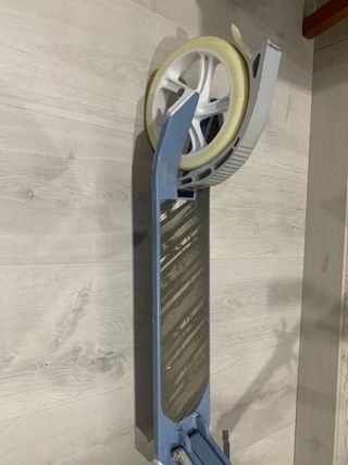 Patinete Oxelo plegable