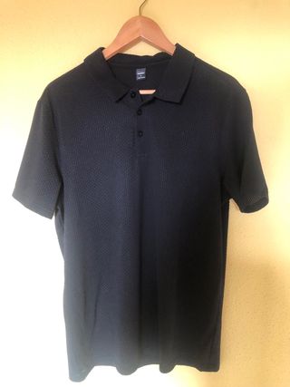 Polo Zara Talla L