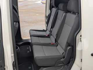 Volkswagen Caddy Kombi GNC ECO 1.4TGI 110 IVA Incl