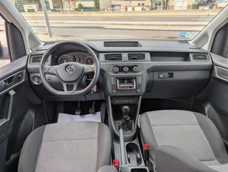 Volkswagen Caddy Kombi GNC ECO 1.4TGI 110 IVA Incl