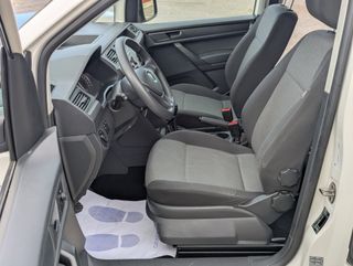 Volkswagen Caddy Kombi GNC ECO 1.4TGI 110 IVA Incl