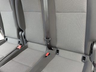 Volkswagen Caddy Kombi GNC ECO 1.4TGI 110 IVA Incl