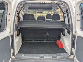 Volkswagen Caddy Kombi GNC ECO 1.4TGI 110 IVA Incl