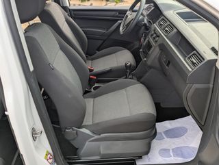 Volkswagen Caddy Kombi GNC ECO 1.4TGI 110 IVA Incl