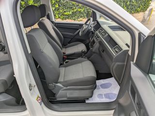 Volkswagen Caddy Kombi GNC ECO 1.4TGI 110 IVA Incl