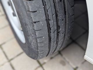 Volkswagen Caddy Kombi GNC ECO 1.4TGI 110 IVA Incl