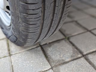 Volkswagen Caddy Kombi GNC ECO 1.4TGI 110 IVA Incl