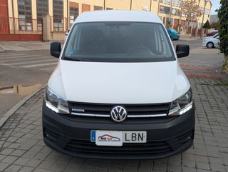 Volkswagen Caddy Kombi GNC ECO 1.4TGI 110 IVA Incl