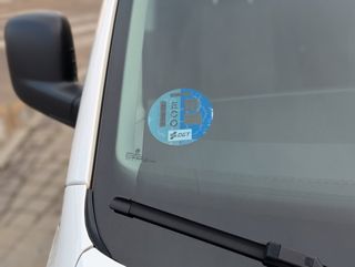 Volkswagen Caddy Kombi GNC ECO 1.4TGI 110 IVA Incl