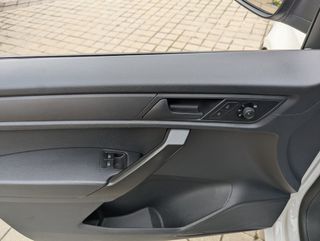 Volkswagen Caddy Kombi GNC ECO 1.4TGI 110 IVA Incl