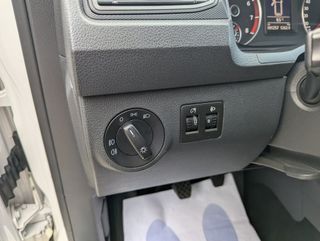 Volkswagen Caddy Kombi GNC ECO 1.4TGI 110 IVA Incl